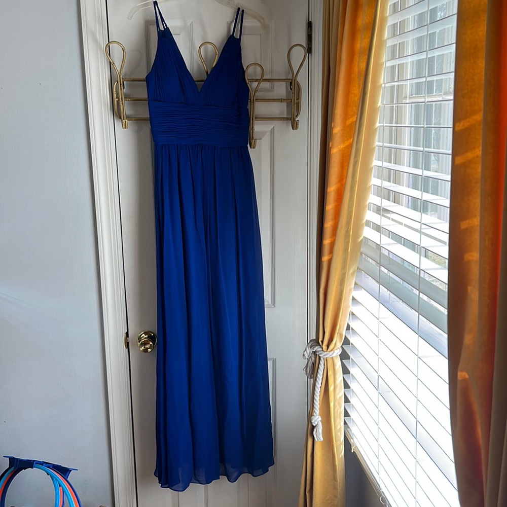 Formal Maxi Gown